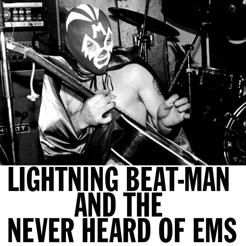 ARTIST ICON-LIGHTNING-BEAT-MAN