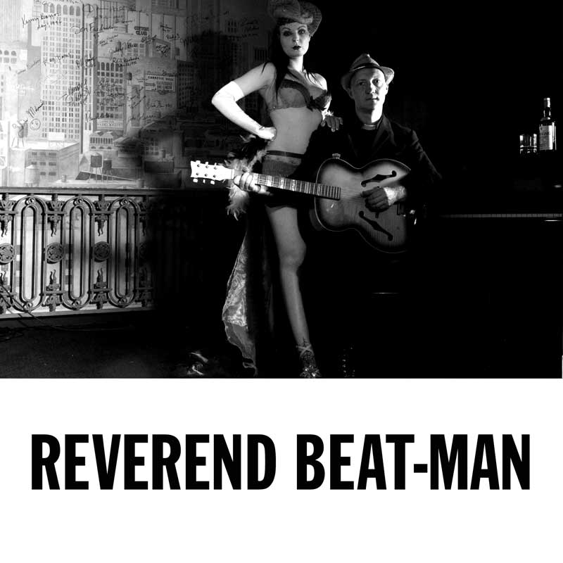 ARTIST ICON-REVEREND-BEAT-MAN