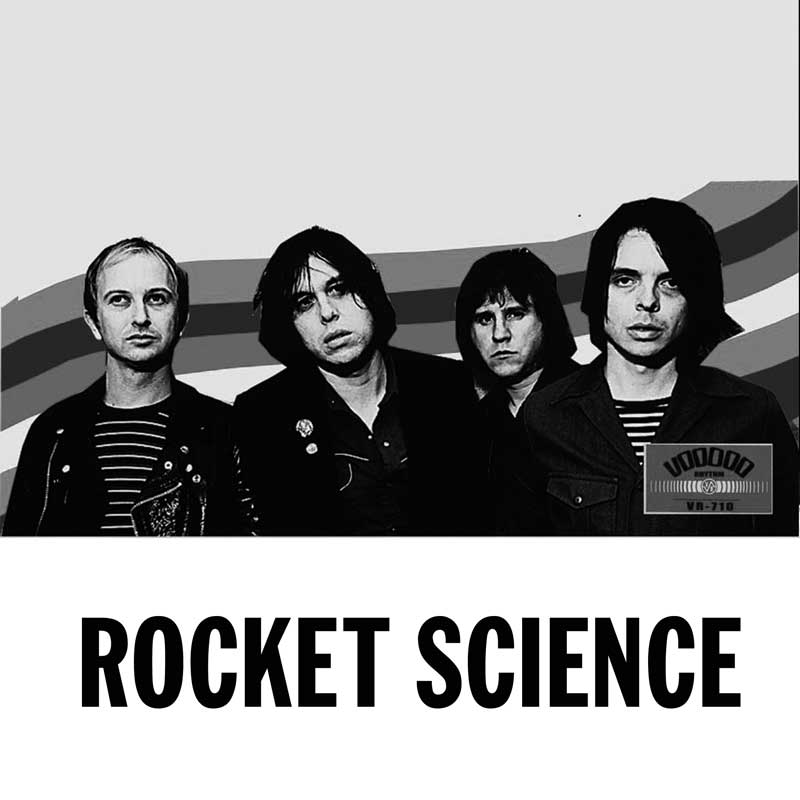 ARTIST ICON-ROCKET-SCIENCE