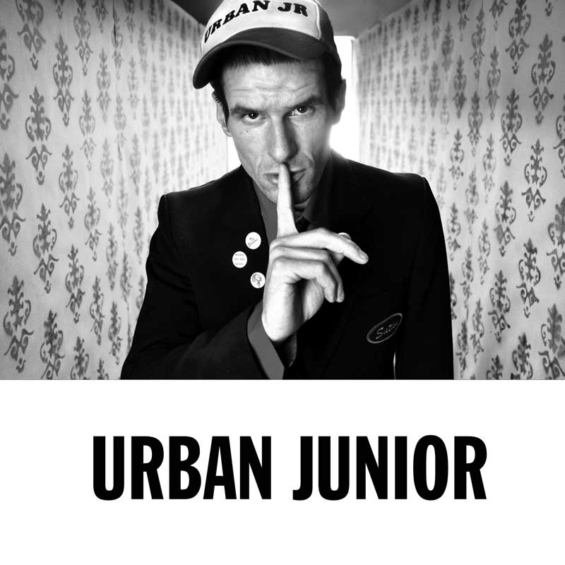 ARTIST ICON-URBAN-JUNIOR