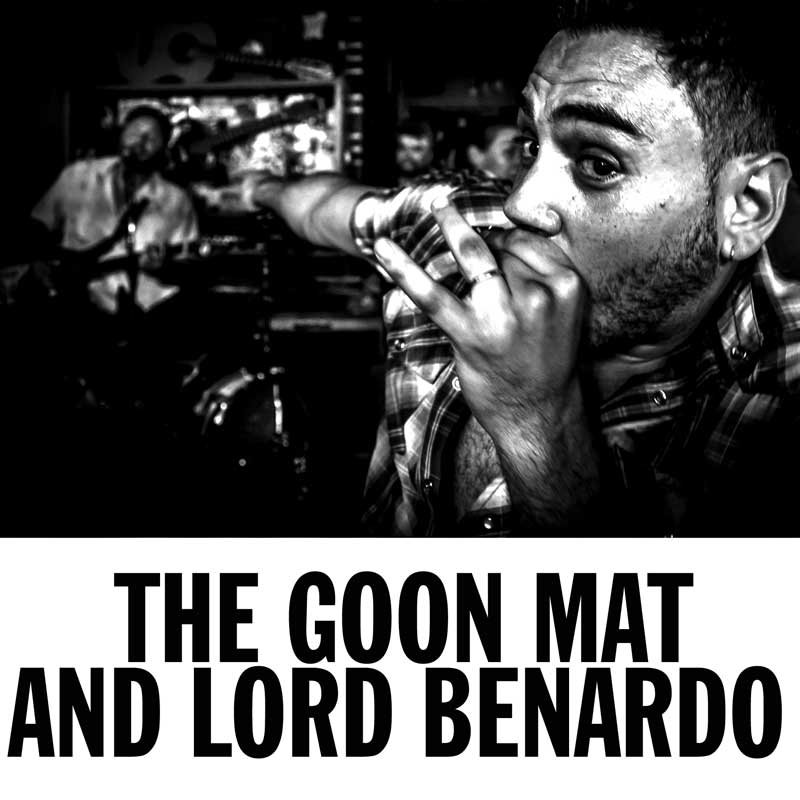 ARTIST ICON THE-GOON-MATT