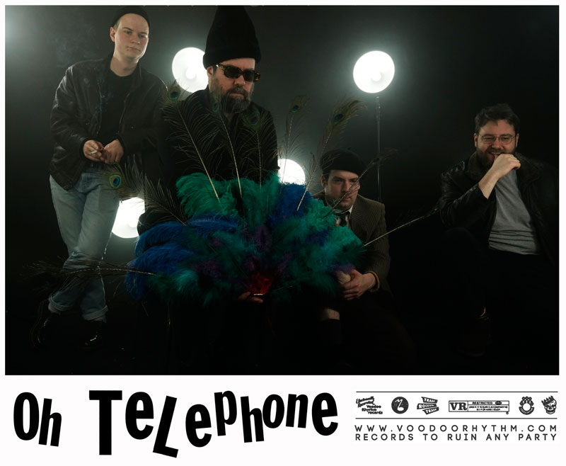 OH TELEPHONE 01