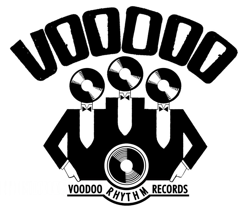 VOODOO RHYTHM RECORDS