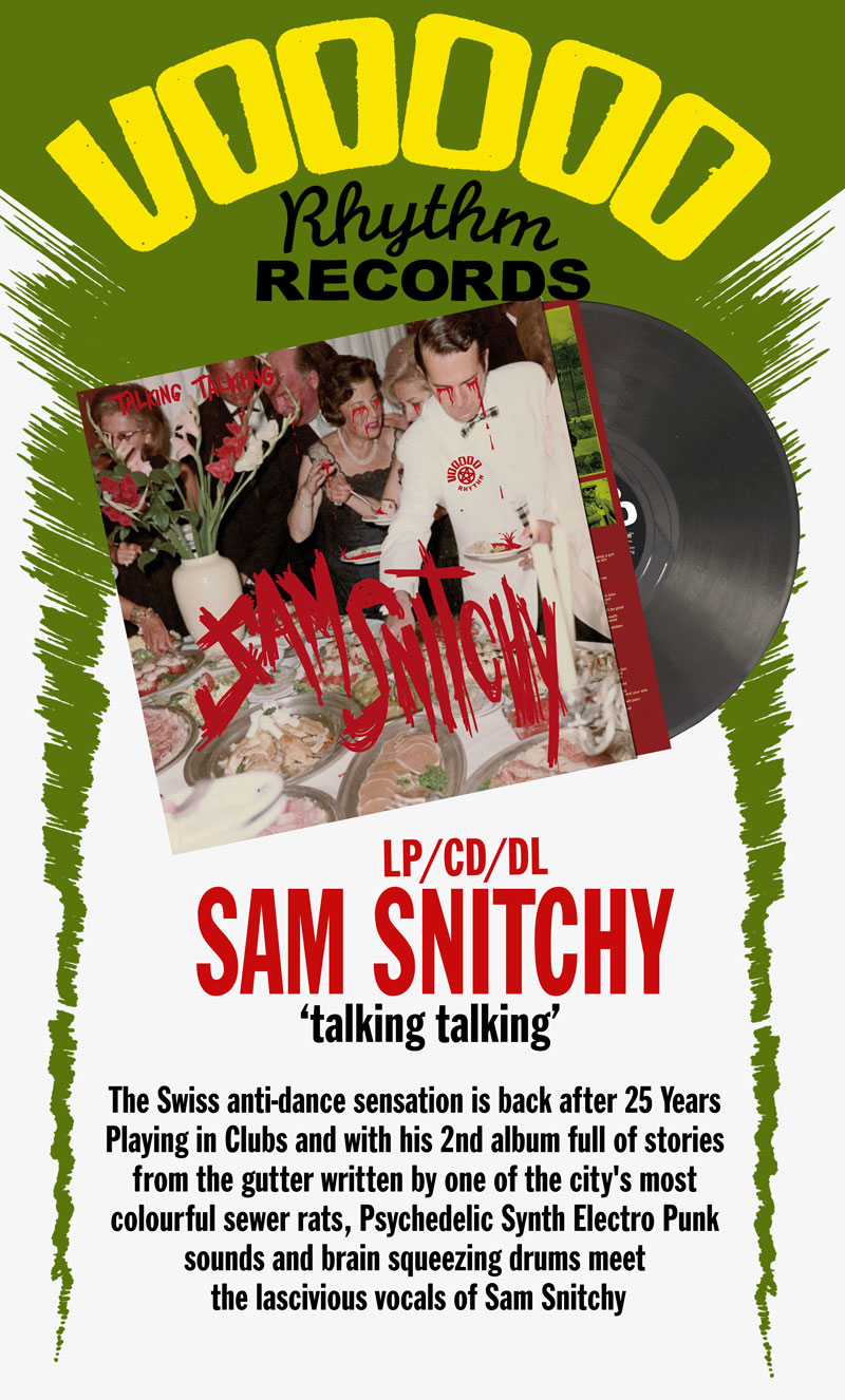 NEWS Sam snitchy 2024